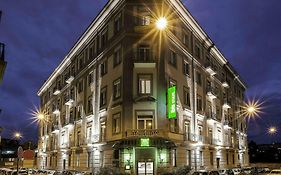 Hotel Ibis Styles Napoli Garibaldi